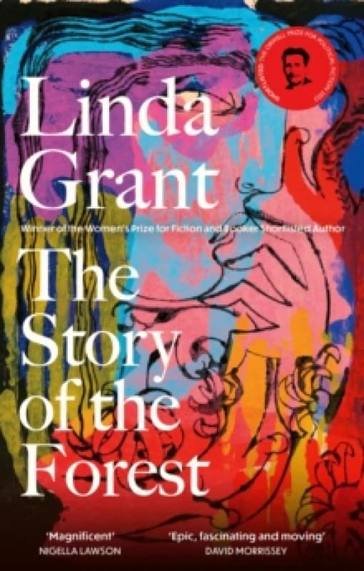 The Story of the Forest. Paperback. By Linda Grant Books