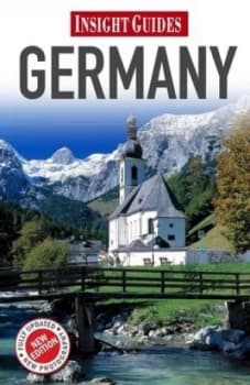 Germany by Trudie Trox and Alexia Georgiou Book