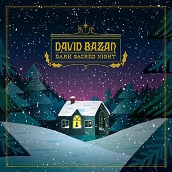 David Bazan - Dark Sacred Night CD