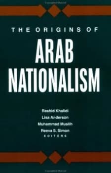The Origins of Arab Nationalism by Rashid Khalidi Paperback