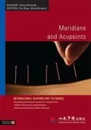meridians and acupoints
