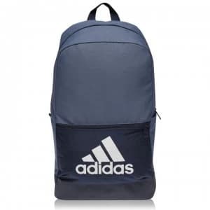 adidas Print Backpack - Legend Ink