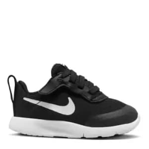 Nike Tanjun EZ Baby/Toddler Shoes - Black