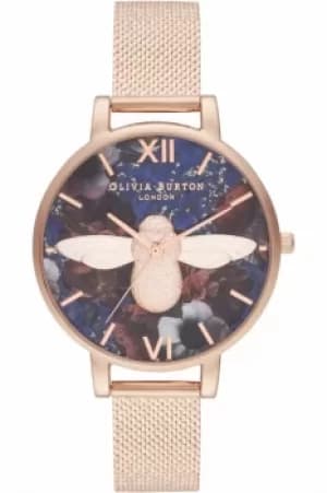 Olivia Burton Watch OB16SP11