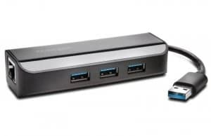 Kensington UA3000E Network Adapter