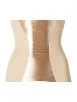 Maidenform Easy up waistnipper White