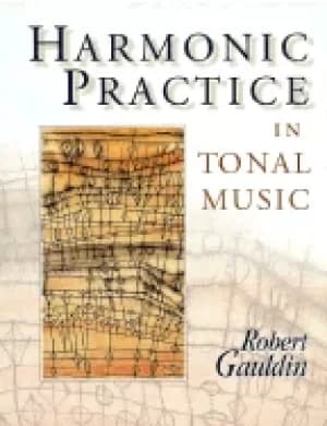 harmonic practice in tonal music