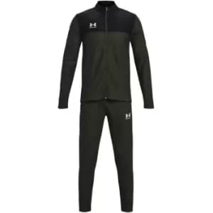 Under Armour Armour Challenger Tracksuit Mens - Green