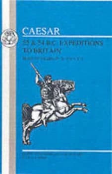 Gallic War by Julius Caesar Hardback