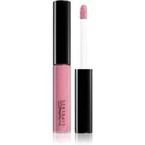 MAC Cosmetics Mini Lipglass Lip Gloss Shade Love Child 2,4 g