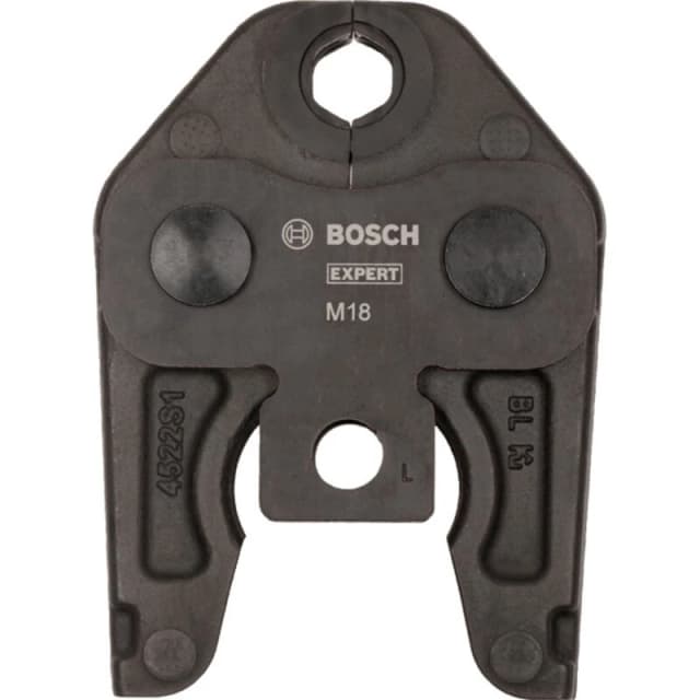 Bosch EXPERT M Profile Standard Press Jaw 2608570146 Size: 18mm