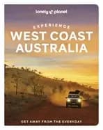 lonely planet experience west coast australia