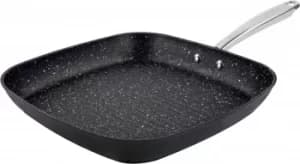 Scoville Neverstick Pro 28cm Grill Pan