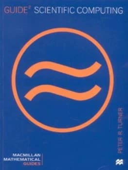 Guide to Scientific Computing Paperback