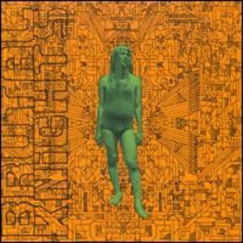 Brutal Knights - Living By Yourself Vinyl