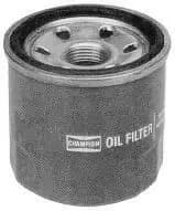 Champion COF100116S Oil Filter Screw-on F116