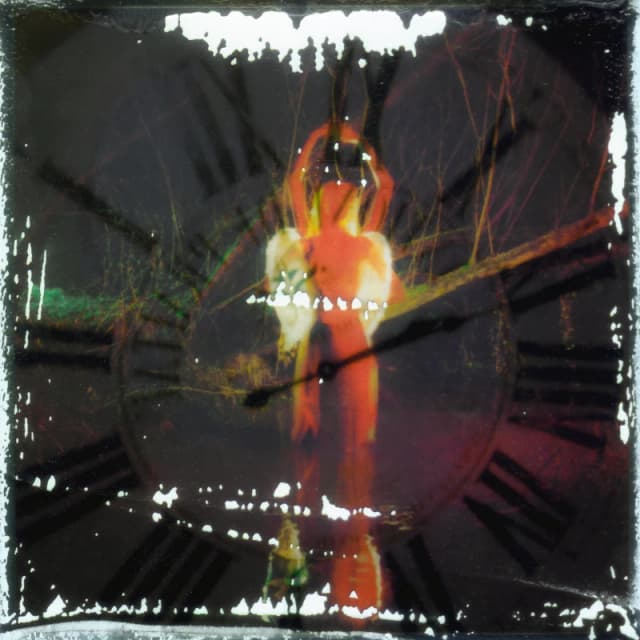 Afraid of Tomorrows CD / Album