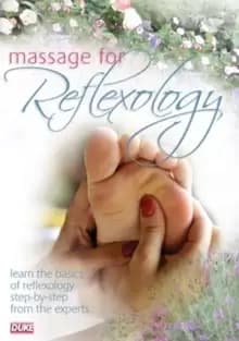Massage For: Reflexology