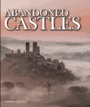 abandoned castles