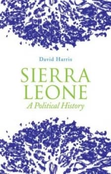 Sierra Leone by David Harris Paperback
