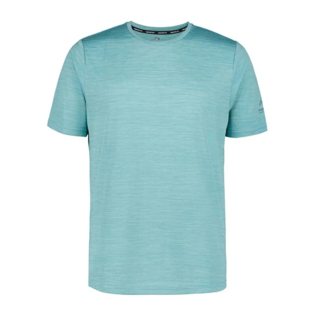 Sports T-Shirt Rukka Ylikiika Gris Male S