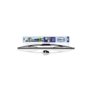 ALCA Wiper blade 105000 Windscreen wiper,Window wiper