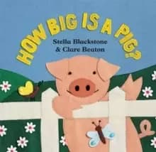 How Big is a Pig?