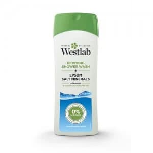 Westlab Reviving Shower Wash 400ml