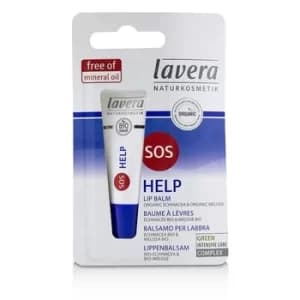 LaveraSOS Help Lip Balm 8ml/0.3oz