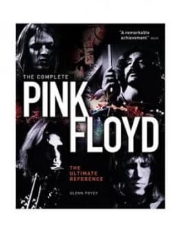Complete Pink Floyd