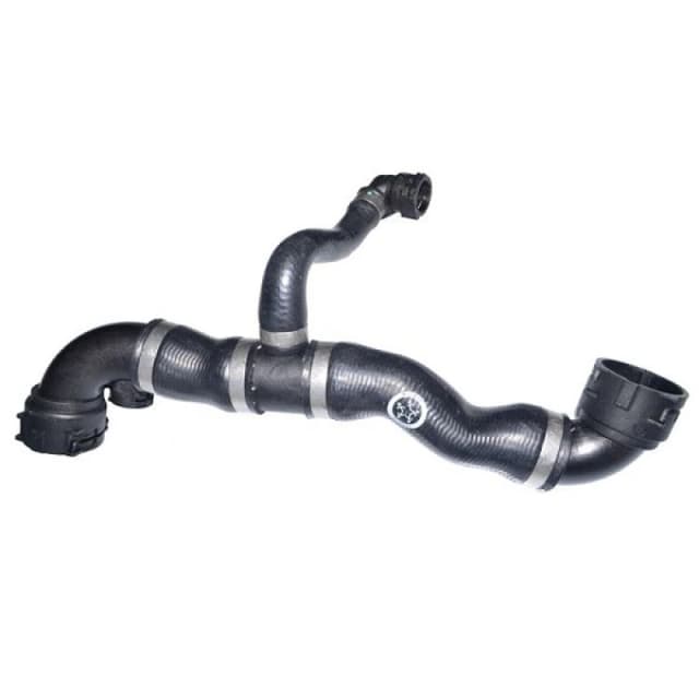 HORTUM 141395 Radiator Hose EPDM (ethylene propylene diene Monomer (M-class) rubber), with quick couplers EPDM (ethylene propylene diene Monomer (M-cl