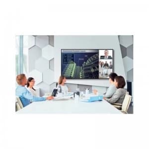 Sharp Electronics PNHW861 86" Large Format Display 4K UHD