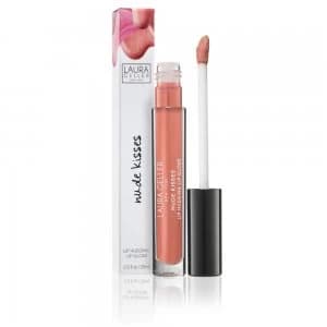 Laura Geller The Nude Kisses Lip Hugging Lip Gloss Nude Beach
