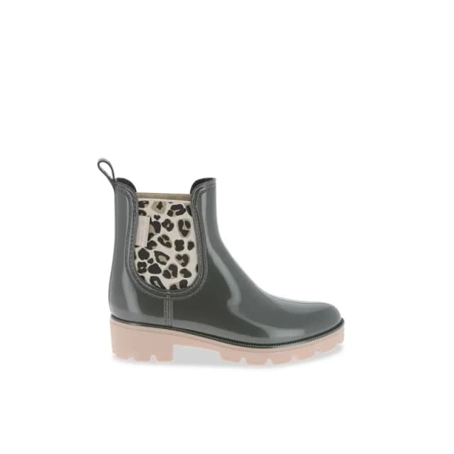 Les Tropeziennes par M.Belarbi Womens boots Les Tropeziennes par M.Belarbi Noura Vert Female 36