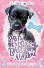 The Puppies of Blossom Meadow #2: Mischief and Magic