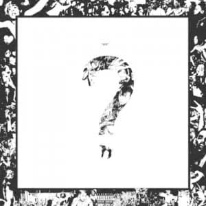 ? by XXXTentacion CD Album