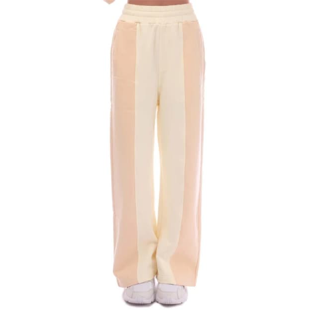 Ambush Varsity Sweatpants Yellow female 8