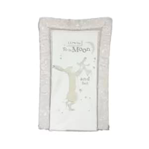 Obaby Guess Scribble Changing Mat