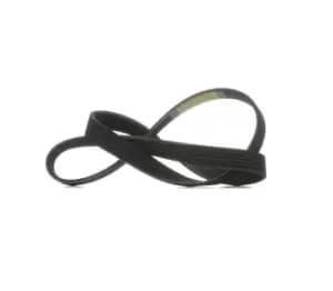 RIDEX V-ribbed belt 305P0476 Serpentine belt,Auxiliary belt FORD,Fiesta Mk6 Schragheck (JA8, JR8),FOCUS III Turnier,MONDEO IV Turnier (BA7),FOCUS III