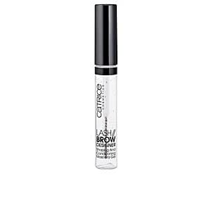 LASH BROW DESIGNER shaping&conditioning mascara gel #010