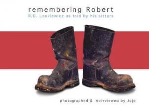 Remembering Robert by Jojo Paperback