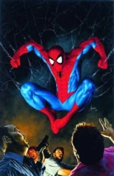 Best of Spider-Man Vol.5 by J. Michael Straczynski Hardback