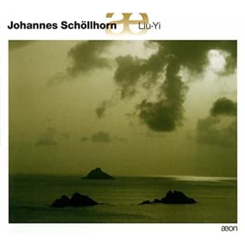 Various Artists - Johannes Schollhorn: Liu-Yi CD
