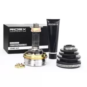 RIDEX CV Joint 5J0113 Axle Joint,Joint Kit, drive shaft TOYOTA,COROLLA Liftback (_E11_),COROLLA Compact (_E11_),CELICA Coupe (AT18_, ST18_)