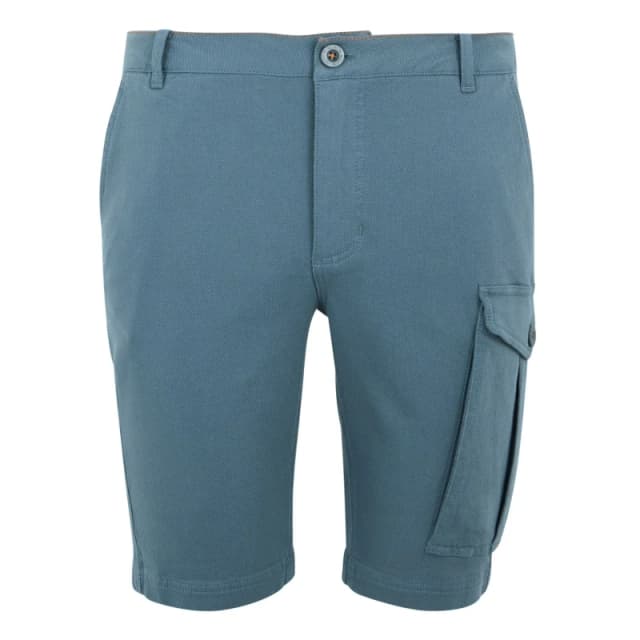Cargo shorts Regatta Bendrick Bleu Male 40