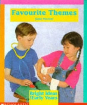 Favourite Themes by Jenni Tavener Paperback