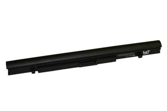 BTI BTI PA5212U-1BRS compatible 40Wh 4-cell battery for TOSHIBA SATELLITE PRO R50 PA5212U-1BRS-BTI