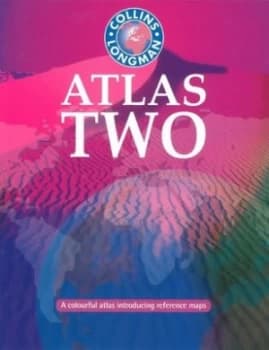 Atlas 2 Book