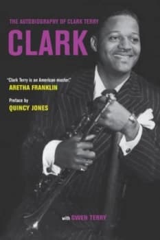 Clark by Clark Terry Book