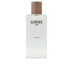 Loewe 001 Woman Eau de Parfum For Her 100ml